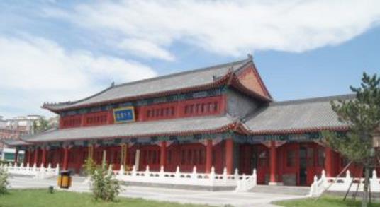 吉林省長春市十大旅游景點排行榜 長春有什么好玩的地方