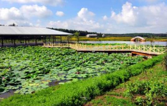 吉林省長春市十大旅游景點排行榜 長春有什么好玩的地方