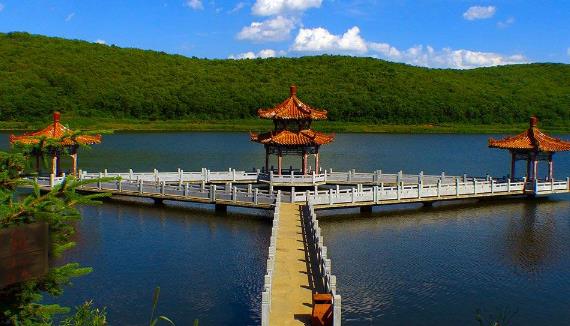 黑龍江省雞西十大旅游景點排行榜 雞西有什么好玩的地方