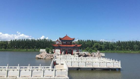 黑龍江省雞西十大旅游景點排行榜 雞西有什么好玩的地方