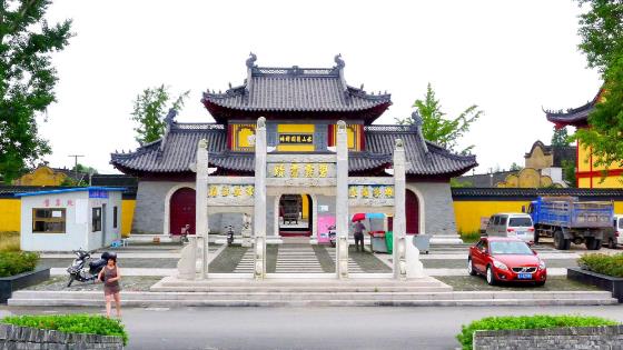 江蘇省鹽城市十大旅游景點(diǎn)排行榜 鹽城有什么好玩的地方