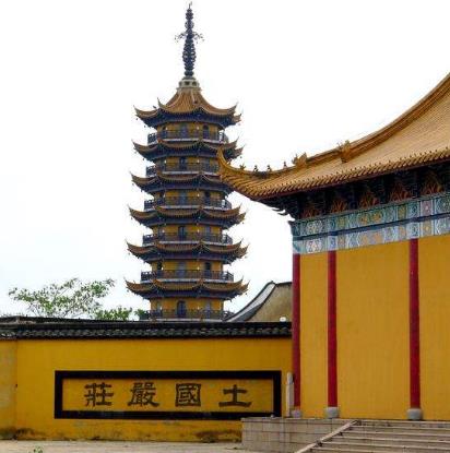 江蘇省鹽城市十大旅游景點(diǎn)排行榜 鹽城有什么好玩的地方