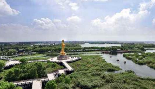 江蘇省鹽城市十大旅游景點(diǎn)排行榜 鹽城有什么好玩的地方