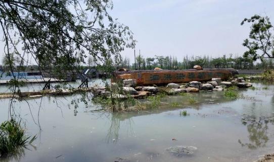 江蘇省宿遷市十大旅游景點排行榜 宿遷有什么好玩的地方