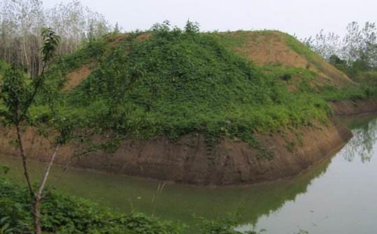 江蘇省宿遷市十大旅游景點排行榜 宿遷有什么好玩的地方