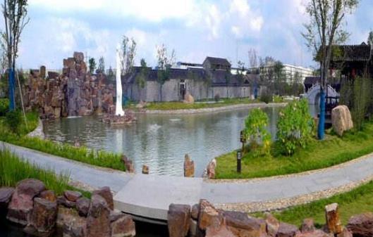 江蘇省宿遷市十大旅游景點排行榜 宿遷有什么好玩的地方