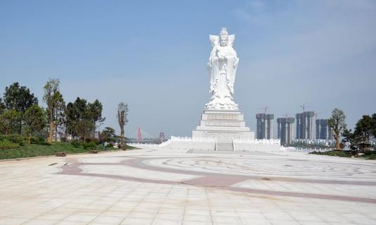 江蘇省宿遷市十大旅游景點排行榜 宿遷有什么好玩的地方