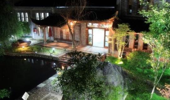 浙江省麗水市十大旅游景點排行榜 麗水有什么好玩的地方