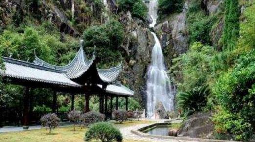 浙江省麗水市十大旅游景點排行榜 麗水有什么好玩的地方