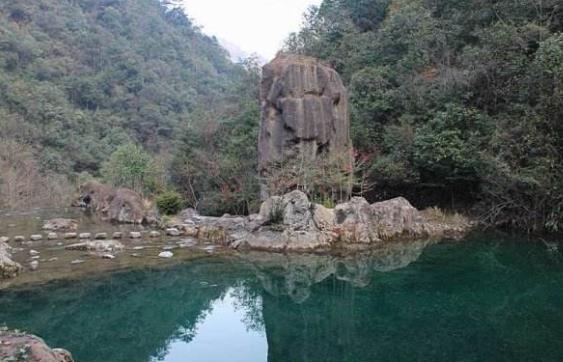 浙江省麗水市十大旅游景點排行榜 麗水有什么好玩的地方