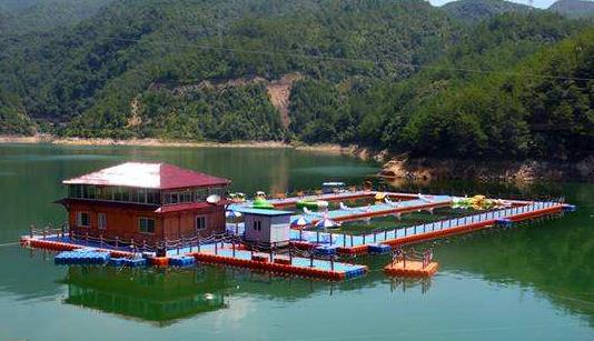 浙江省麗水市十大旅游景點排行榜 麗水有什么好玩的地方