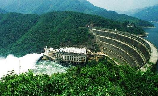 安徽省六安市十大旅游景點排行榜 六安有什么好玩的地方