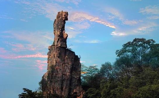 安徽省六安市十大旅游景點排行榜 六安有什么好玩的地方