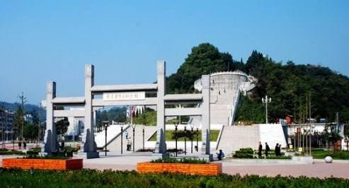 安徽省六安市十大旅游景點排行榜 六安有什么好玩的地方