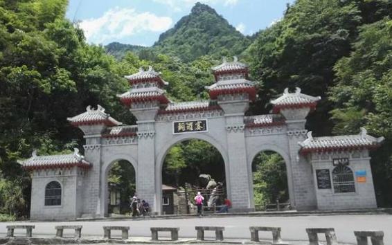 安徽省六安市十大旅游景點排行榜 六安有什么好玩的地方