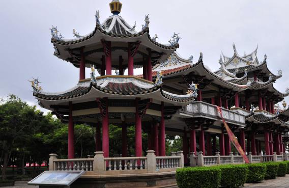 福建省廈門市十大旅游景點排行榜 廈門有什么好玩的地方