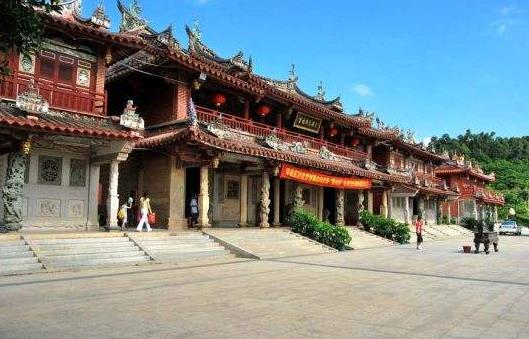 福建省廈門市十大旅游景點排行榜 廈門有什么好玩的地方