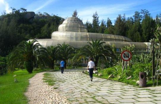 福建省廈門市十大旅游景點排行榜 廈門有什么好玩的地方