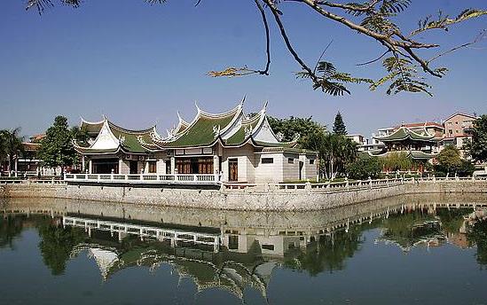 福建省廈門市十大旅游景點排行榜 廈門有什么好玩的地方