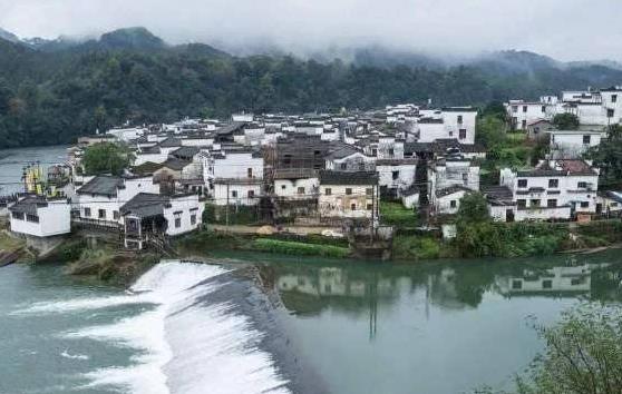 江西省上饒市十大旅游景點排行榜 上饒有什么好玩的地方