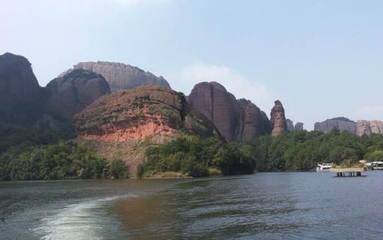 龜峰風景名勝區