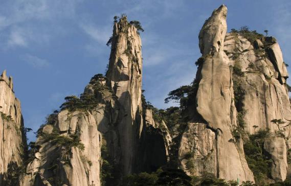 江西省上饒市十大旅游景點排行榜 上饒有什么好玩的地方