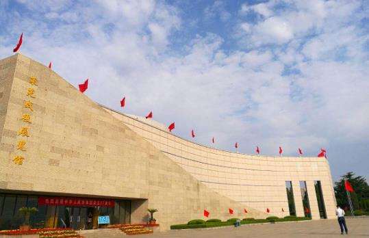 山東省萊蕪市十大旅游景點排行榜 萊蕪有什么好玩的地方