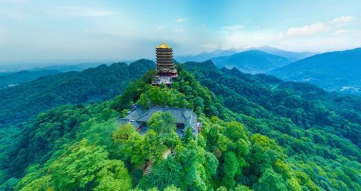 四川省成都市十大旅游景點排行榜 成都有什么好玩的地方