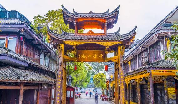 四川省成都市十大旅游景點排行榜 成都有什么好玩的地方