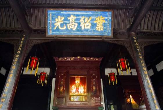 四川省成都市十大旅游景點排行榜 成都有什么好玩的地方