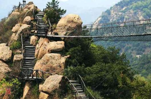 山東省萊蕪市十大旅游景點排行榜 萊蕪有什么好玩的地方