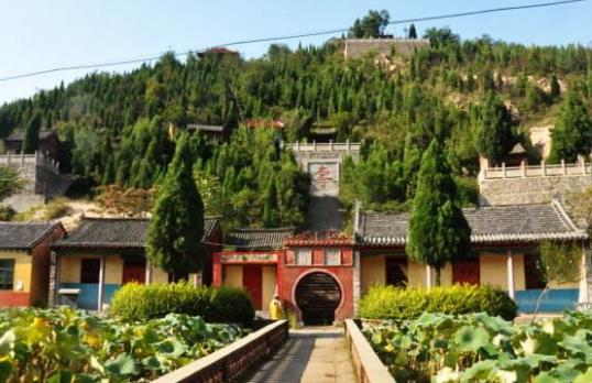 山東省萊蕪市十大旅游景點排行榜 萊蕪有什么好玩的地方