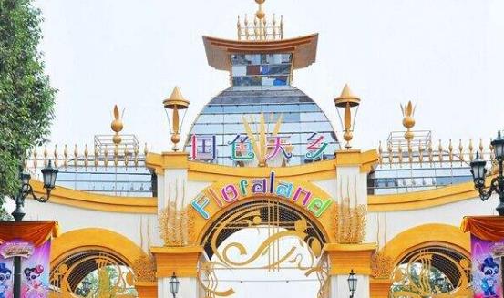 四川省成都市十大旅游景點排行榜 成都有什么好玩的地方