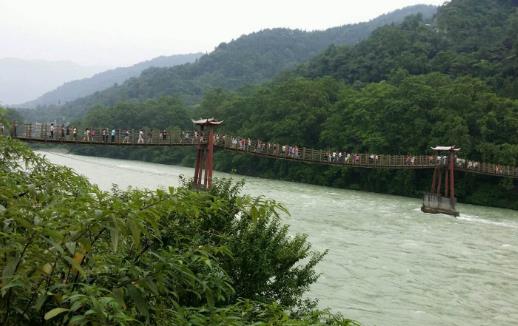 四川省成都市十大旅游景點排行榜 成都有什么好玩的地方