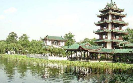 四川省成都市十大旅游景點排行榜 成都有什么好玩的地方