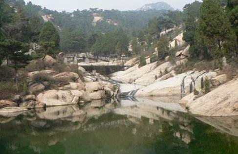 山東省萊蕪市十大旅游景點排行榜 萊蕪有什么好玩的地方