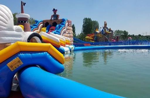 山東省萊蕪市十大旅游景點排行榜 萊蕪有什么好玩的地方