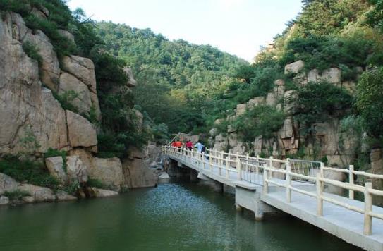 山東省萊蕪市十大旅游景點排行榜 萊蕪有什么好玩的地方