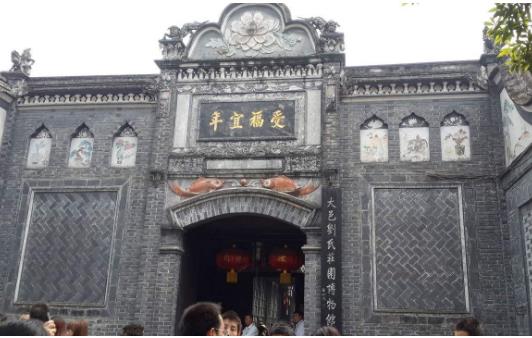 四川省成都市十大旅游景點排行榜 成都有什么好玩的地方