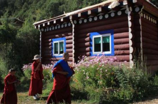 四川省甘孜市十大旅游景點排行榜 甘孜有什么好玩的地方