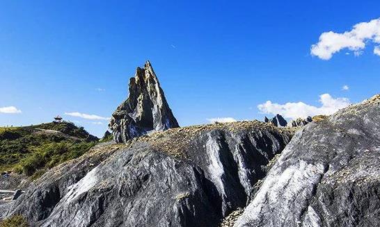 四川省甘孜市十大旅游景點排行榜 甘孜有什么好玩的地方