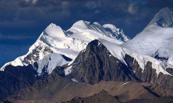 四川省甘孜市十大旅游景點排行榜 甘孜有什么好玩的地方