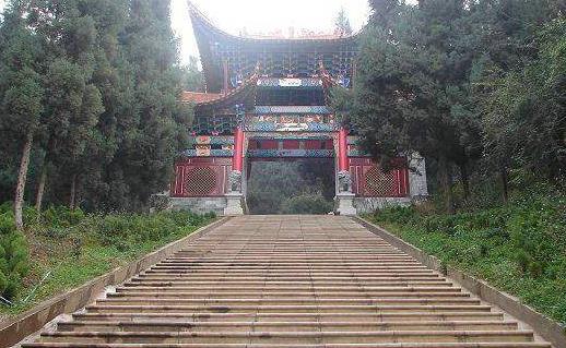 云南省曲靖市十大旅游景點排行榜 曲靖有什么好玩的地方