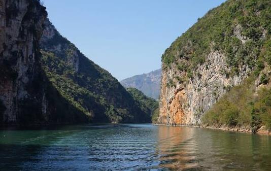 云南省曲靖市十大旅游景點排行榜 曲靖有什么好玩的地方