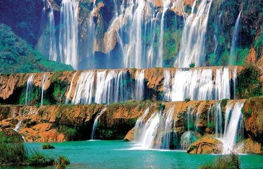 云南省曲靖市十大旅游景點排行榜 曲靖有什么好玩的地方