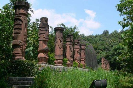 云南省曲靖市十大旅游景點排行榜 曲靖有什么好玩的地方