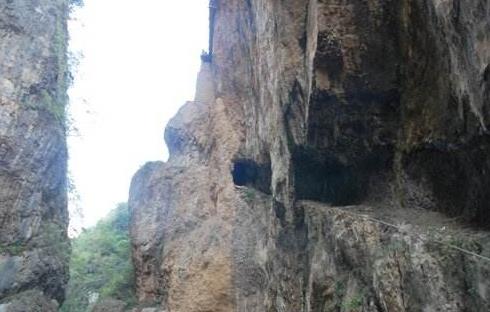 云南省昭通市十大旅游景點(diǎn)排行榜 昭通有什么好玩的地方