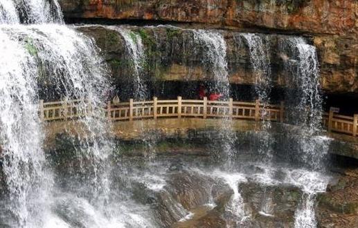 云南省昭通市十大旅游景點(diǎn)排行榜 昭通有什么好玩的地方