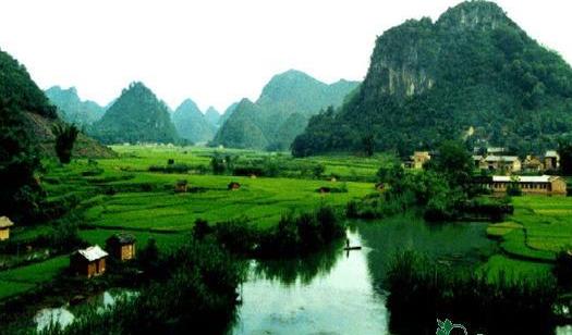 云南省文山市十大旅游景點排行榜 文山有什么好玩的地方