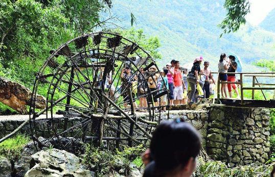 云南省文山市十大旅游景點排行榜 文山有什么好玩的地方